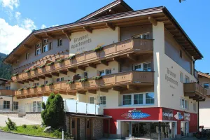 Image of Penthouse in Niederau near Ski Lift