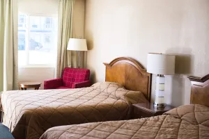 Image of Stardust Motel