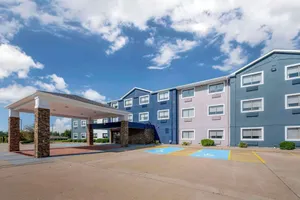 Image of Comfort Inn