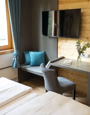 Image of Berg- & Erlebnis-Resort MarktlAlm - Chalets & Lodges