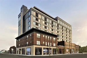 Image of AC Hotel by Marriott Columbus Downtown