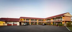 Image of Mineral Sands Motel