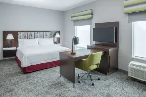 Image of Hampton Inn & Suites Cape Canaveral Cruise Port