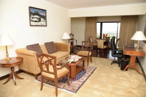 Image of Karachi Marriott Hotel