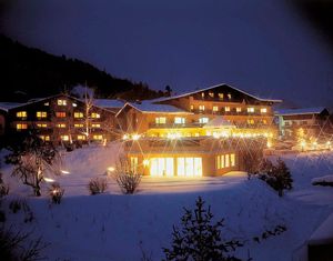 Image of Hotel Zum Stern - Skibus direkt vor dem Hotel, Bergbahnen inklusive im Sommer 2025