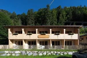 Image of Burgenwelt Ehrenberg Dependance 2