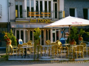 Image of Hotel La Forge