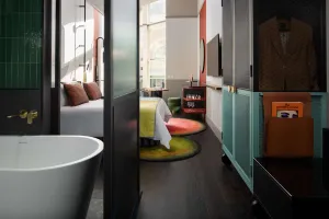 Image of QT Newcastle