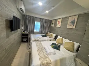 Image of Kong Hing Guest House