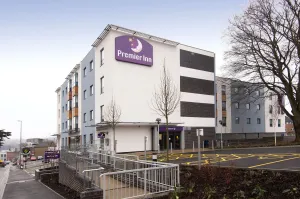 Image of Premier Inn Maidstone Town Centre