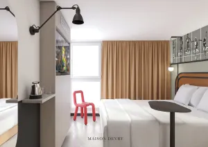 Image of ibis Styles Colombes Paris Ouest (Ouverture Octobre 2025)