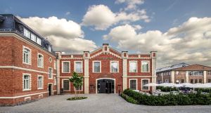 Image of Hotel & Restaurant Heyligenstaedt