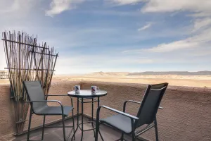 Image of Lake Powell Views: Adobe Townhome w/ Patio