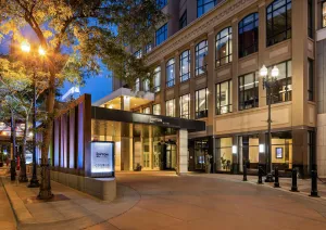 Image of The Lofton Hotel, Tapestry Collection by Hilton