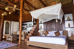 Image of Vellago Resort
