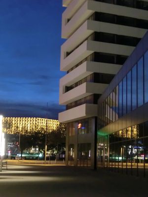 Image of Biendo Hotel