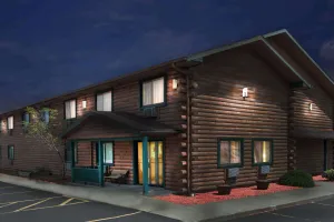 Image of Super 8 by Wyndham Ticonderoga