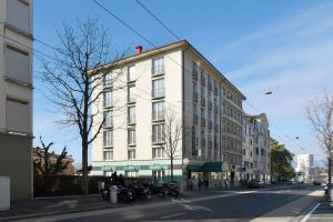 Image of Hôtel Bellerive