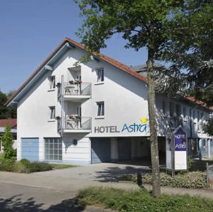 Image of Hotel Astra Rastatt