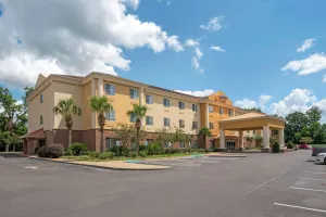 Image of Comfort Suites