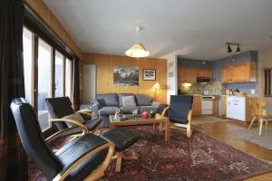 Image of Savoleyres Apartment