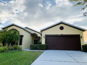 Image of Paradise Heated Pool Home Near IMG and Siesta Key Beach