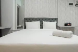 Image of Minimalist Studio Apartment at Taman Melati By Travelio