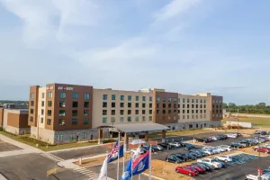 Image of Oak Grove Racing Gaming & Hotel