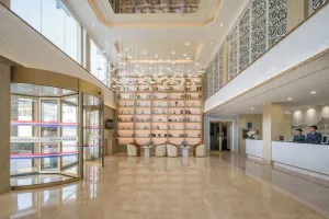 Image of LAN WAN INTERNATIONAL  HOTEL