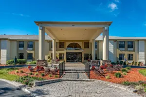 Image of Comfort Inn Ocala Silver Springs