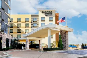 Image of Fairfield Inn & Suites by Marriott Atlanta Lithia Springs
