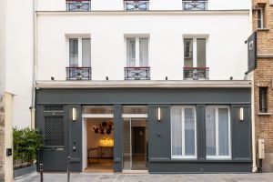 Image of HOTEL AU COEUR DES ARTS ET METIERS