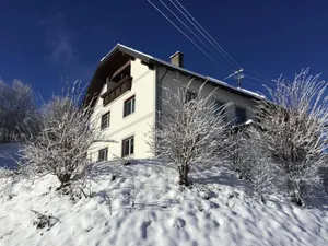 Image of Holiday Home in Katschberg ski Area in Carinthia