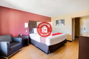 Image of OYO Hotel Tyler Northwest Mineola Hwy