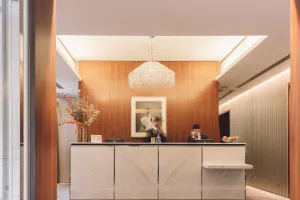 Image of Hôtel De Sers Champs Elysées Paris