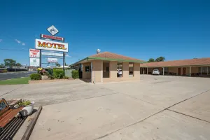 Image of Buckaroo Motor Inn