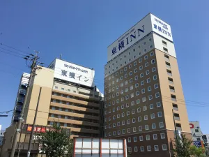 Image of Toyoko Inn Mikawa anjo eki Shinkansen Minami guchi No 1