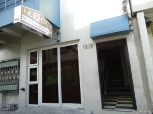 Image of Leesons Residences