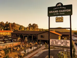 Image of Trailborn Grand Canyon