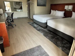 Image of Travelodge by Wyndham Parker