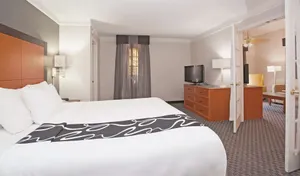 Image of La Quinta Inn by Wyndham Salt Lake City Midvale