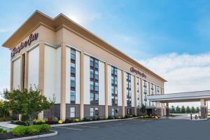 Image of Hampton Inn Buffalo-Airport Galleria Mall