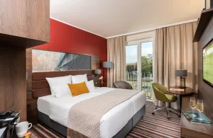 Image of Leonardo Hotel Bad Kreuznach