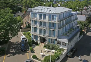 Image of Hôtel La Concorde