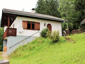 Image of Holiday Home in Arriach Near Lake Ossiach
