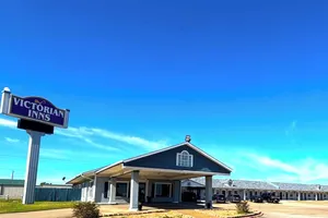 Image of Victorian Inn by Belvilla White sboro US Hwy 82