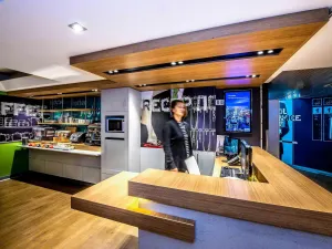 Image of ibis Budget - Enfield