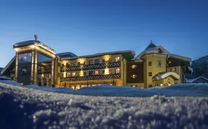 Image of Hotel Sommerhof