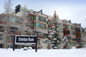 Image of Simba Run Vail Condominiums