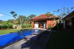 Image of Ubud Heaven Sayan
